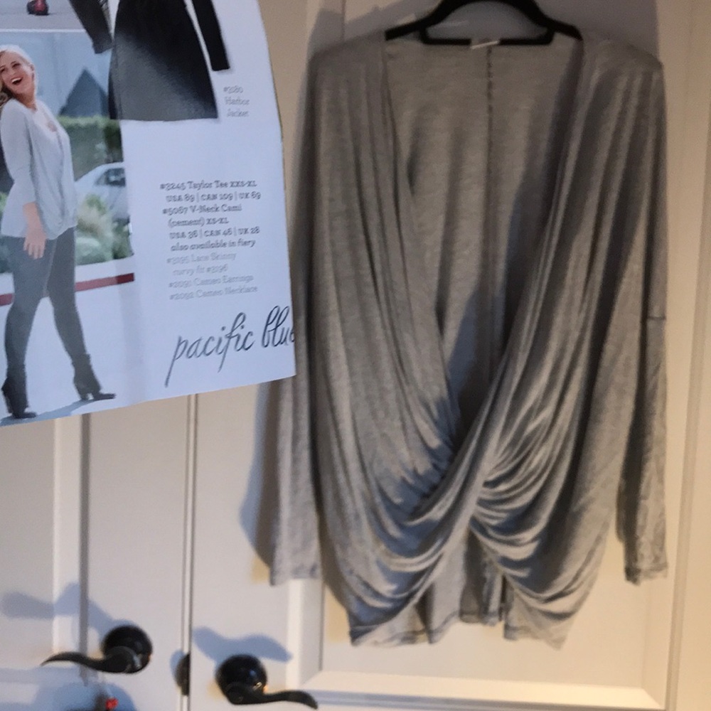 Cabi Taylor Tee